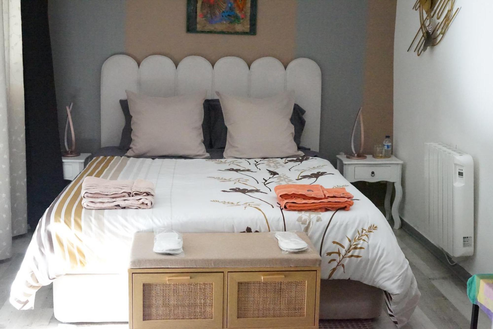 Maderedocevida Bed and Breakfast Boaventura Exteriör bild