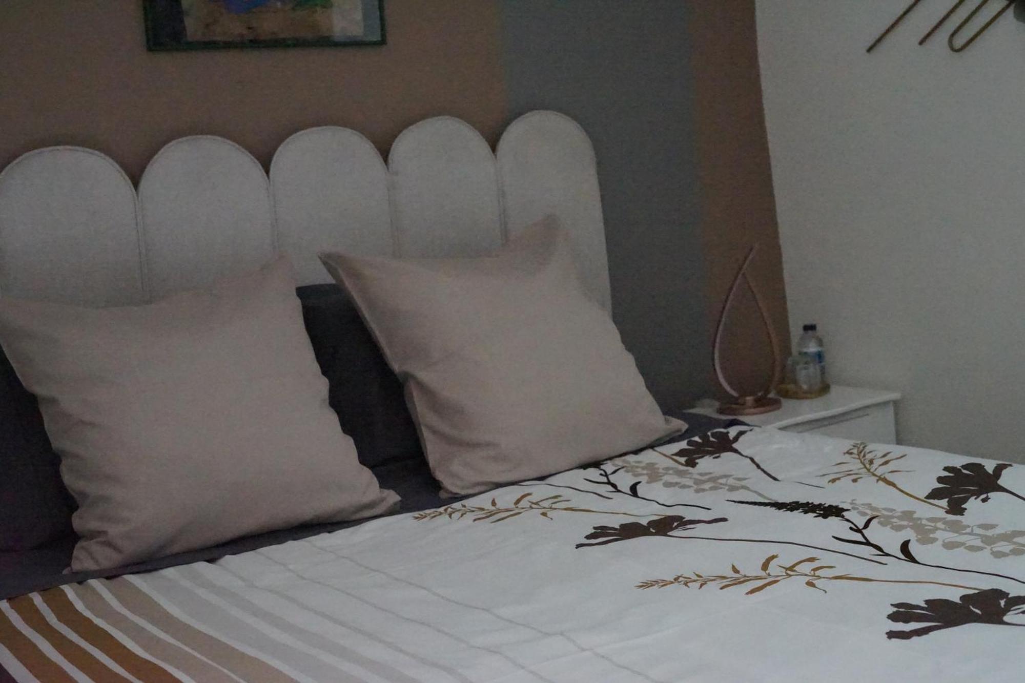 Maderedocevida Bed and Breakfast Boaventura Exteriör bild