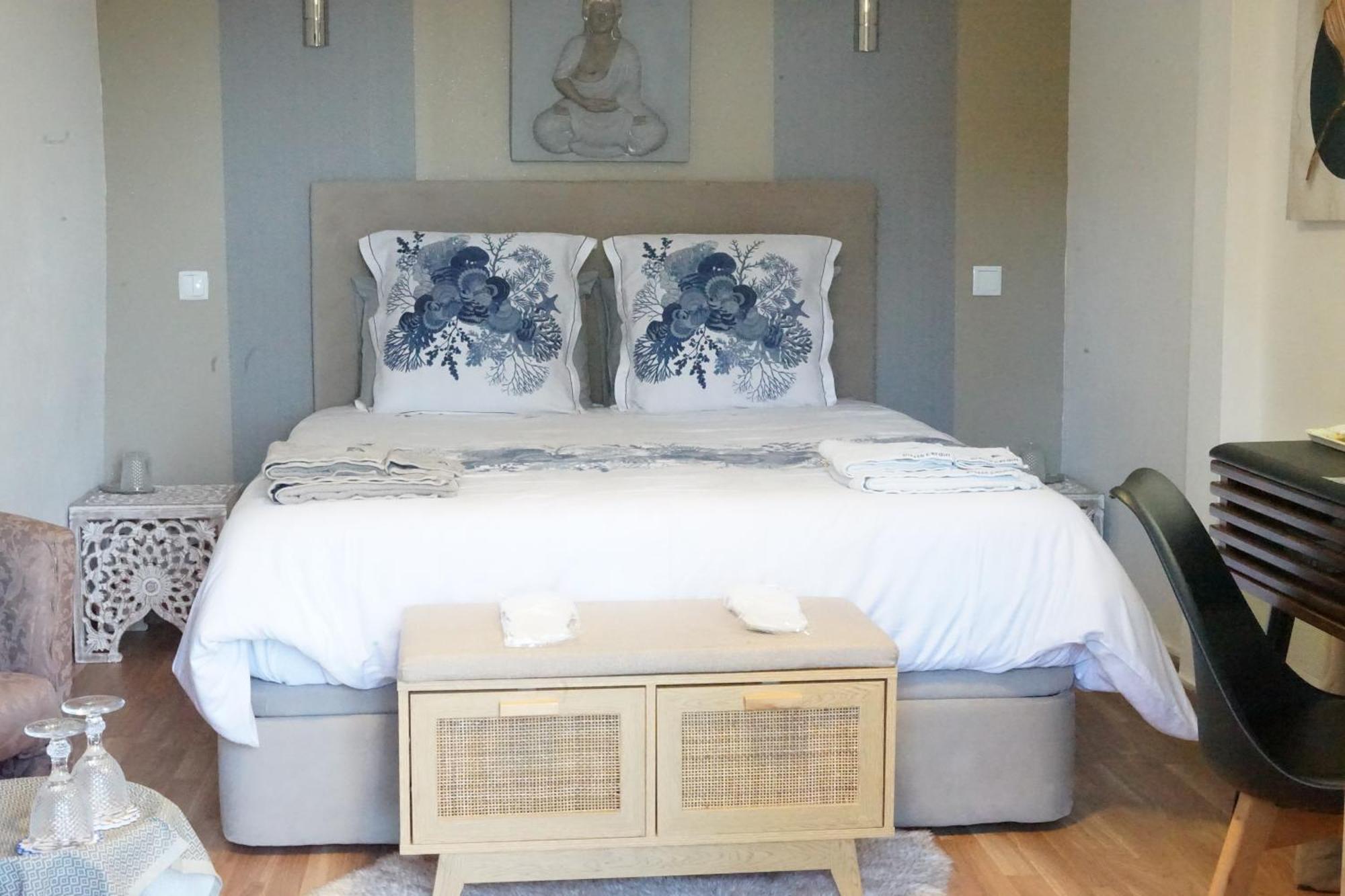 Maderedocevida Bed and Breakfast Boaventura Exteriör bild